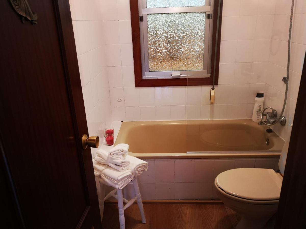 Holiday home La Casina Sevares