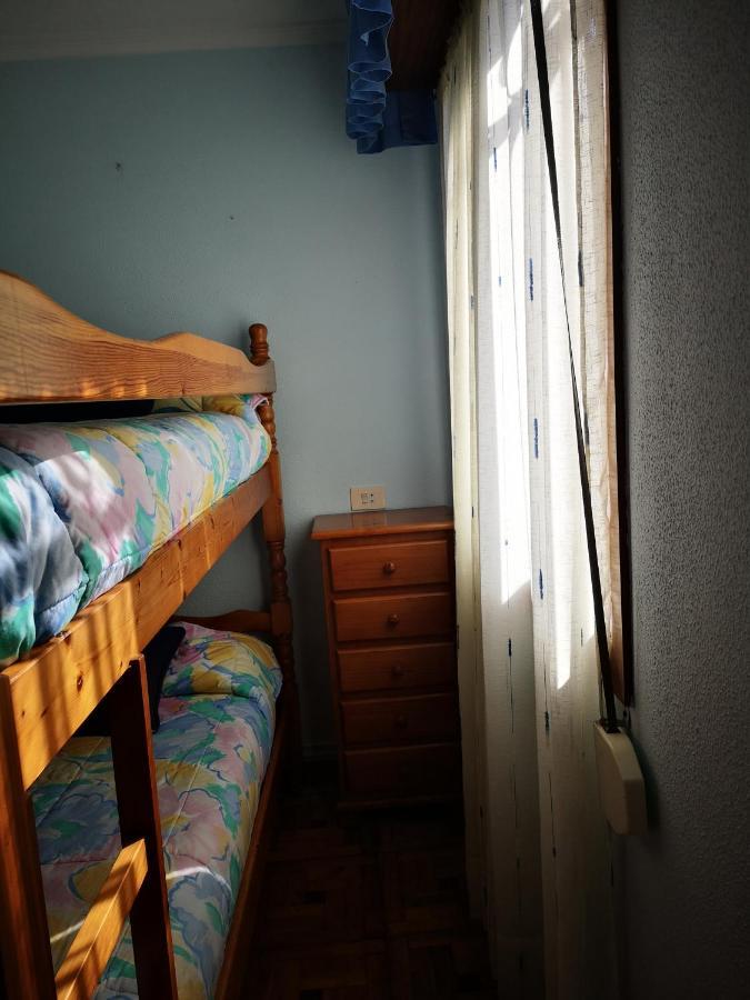 Holiday home La Casina Sevares