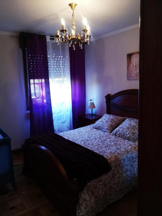 La Casina * Sevares