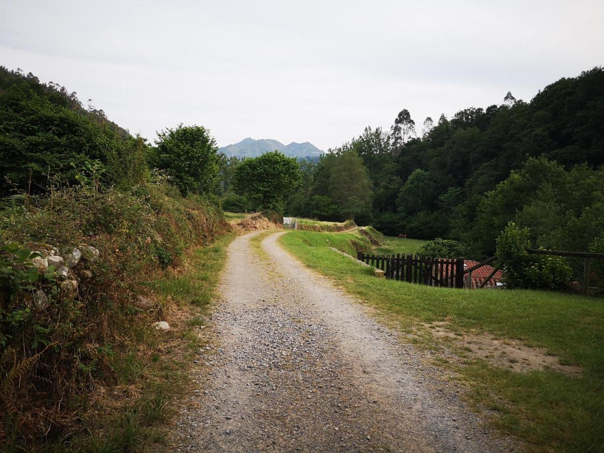 La Casina Holiday home *