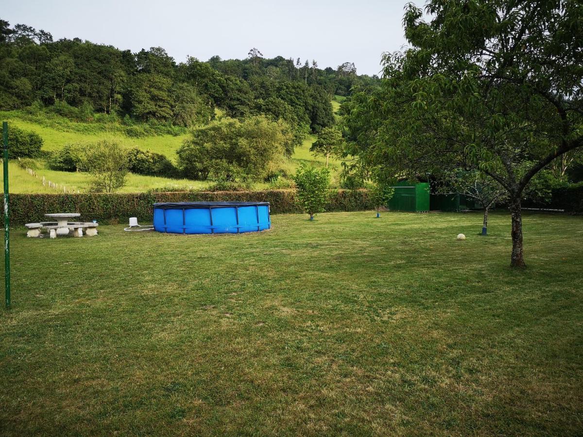 La Casina Holiday home *