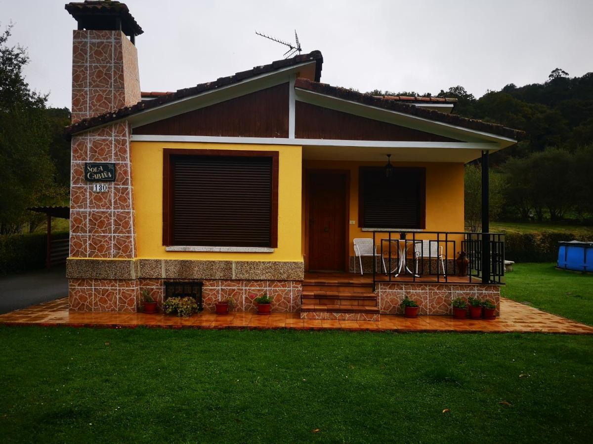 Holiday home La Casina *