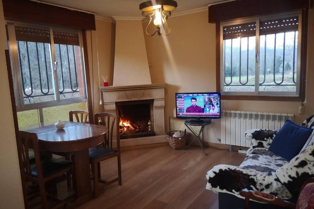 La Casina Holiday home